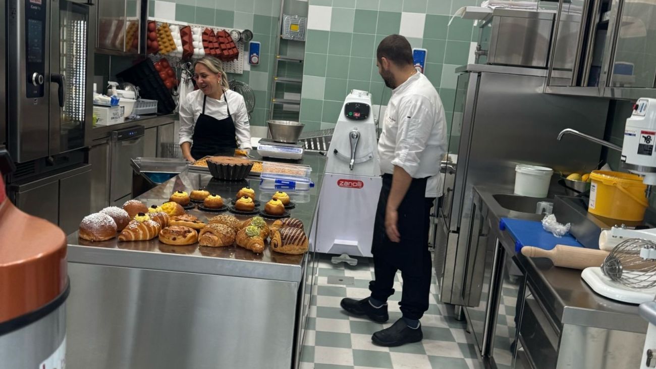 Mo’Mo’ Pastry Lab