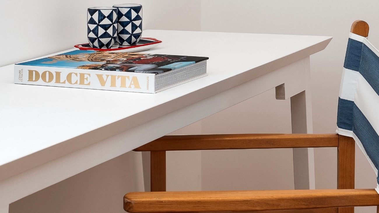 Tasso 41 House Sorrento City Center