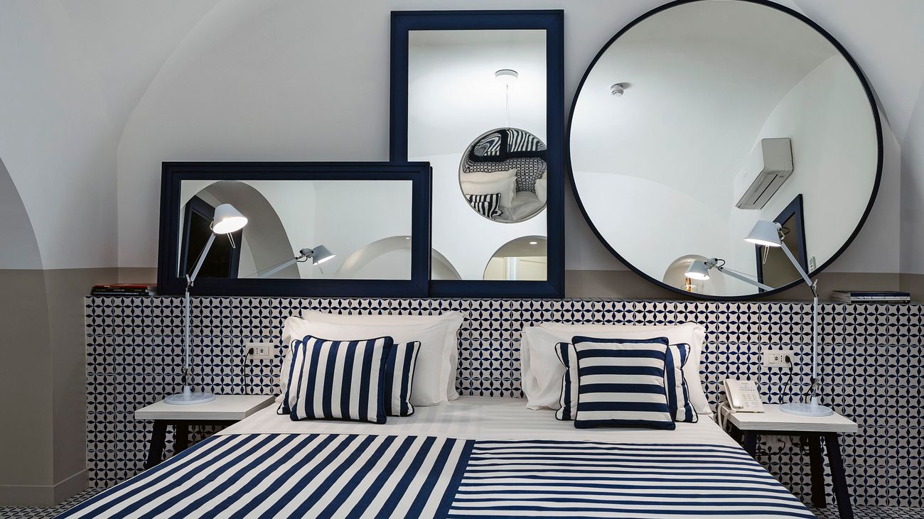 Maison Il Conservatorio Sorrento