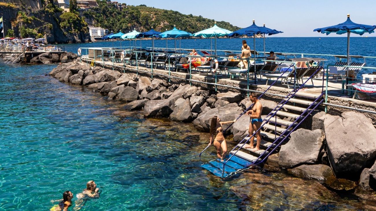 Marameo Beach Club