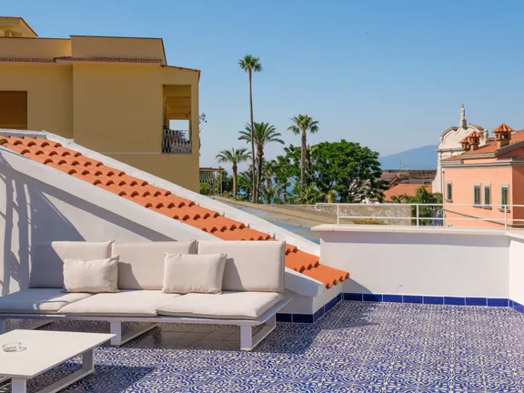 Maison Giuliani | Luxury Stay in Sorrento