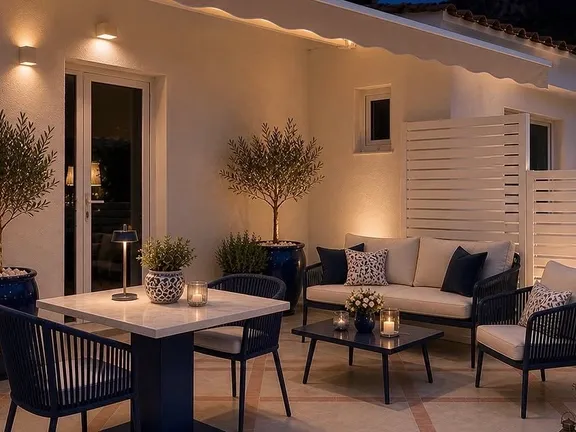 Zara Luxury Apartment Positano - Amalfi Coast