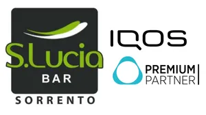 Bar S.Lucia - Iqos Partner | Sorrento